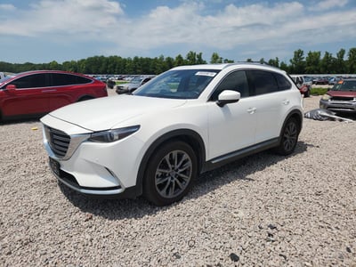 JM3TCBEY2L0****** 2020 Mazda CX-9