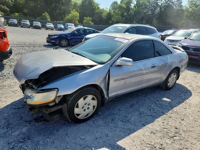 1998 Honda Accord