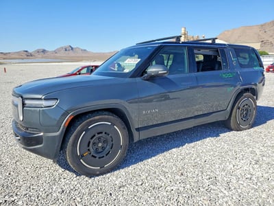 7PDSGBBA6SN****** 2025 Rivian R1S