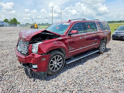 1GKS2HKJ3KR****** 2019 GMC Yukon XL