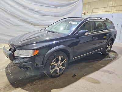 YV4902BZ1E1****** 2014 Volvo XC70