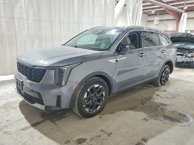 5XYRL4JC2RG****** 2024 Kia Sorento