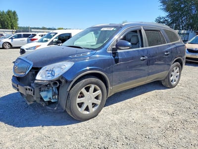 2008 Buick Enclave