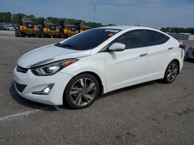 5NPDH4AE5FH****** 2015 Hyundai Elantra
