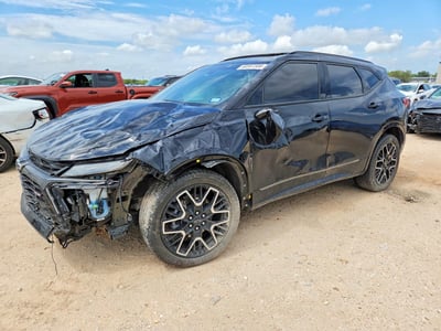 2023 Chevrolet Blazer