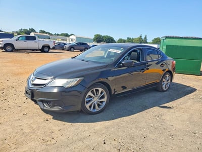 2017 Acura ILX