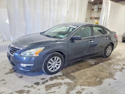 1N4AL3AP5DC****** 2013 Nissan Altima