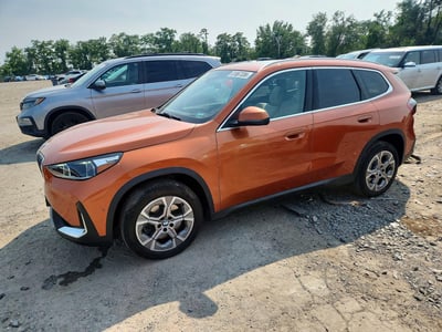 2023 BMW X1