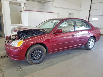 2003 Honda Civic