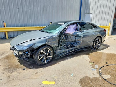 5NPEJ4J2XMH****** 2021 Hyundai Sonata