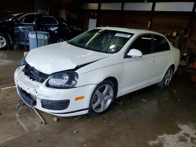 2007 Volkswagen Jetta