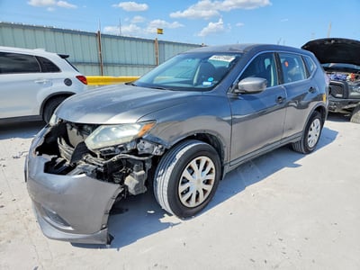 KNMAT2MT1GP****** 2016 Nissan Rogue