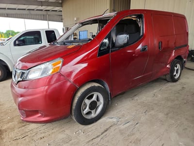3N6CM0KN5JK****** 2018 Nissan NV 200