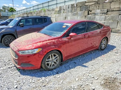 3FA6P0H78GR****** 2016 Ford Fusion