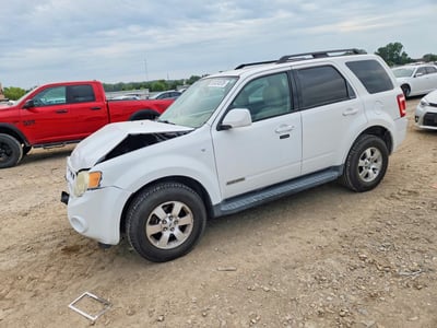 1FMCU94188K****** 2008 Ford Escape
