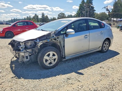 JTDKN3DU8A0****** 2010 Toyota Prius
