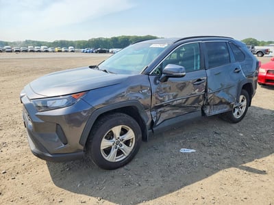 4T3MWRFV1LU****** 2020 Toyota RAV4