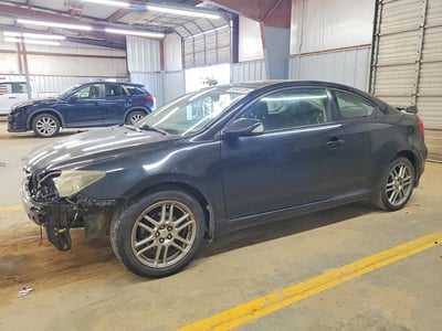 2006 Scion TC