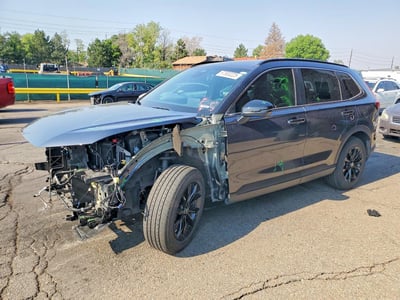 7FARS6H58RE****** 2024 Honda CR-V