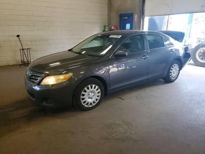 4T1BF3EK4BU****** 2011 Toyota Camry