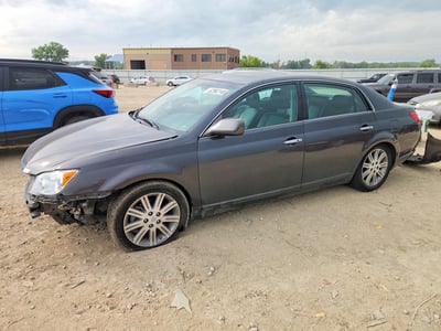 4T1BK3DB6AU****** 2010 Toyota Avalon