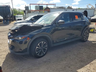 JM3KFBEM2N0****** 2022 Mazda CX-5