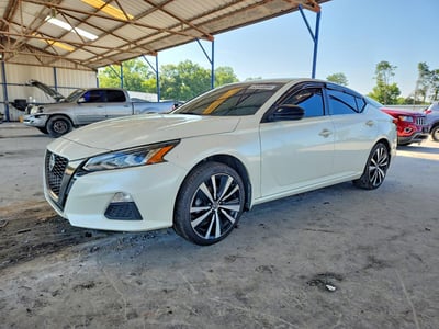 1N4BL4CW7LC****** 2020 Nissan Altima