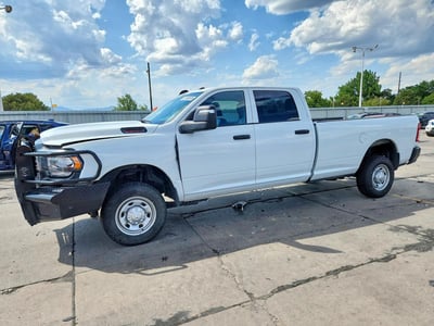 3C6UR5HJ6RG****** 2024 RAM 2500