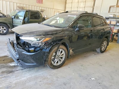 7MUBAAAG1RV****** 2024 Toyota Corolla Cross