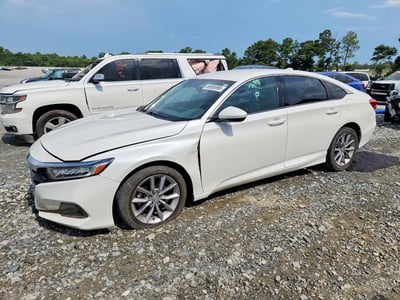 2021 Honda Accord