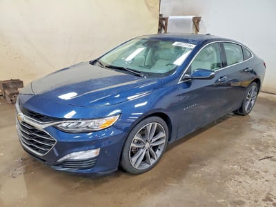 1G1ZE5SX5LF****** 2020 Chevrolet Malibu