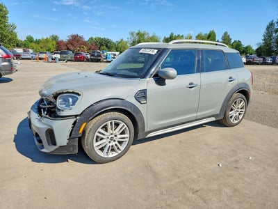 WMZ23BR0XN3****** 2022 MINI Cooper Countryman