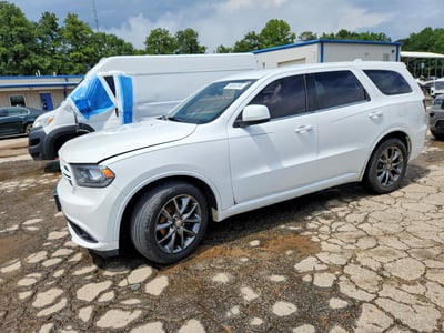 2015 Dodge Durango