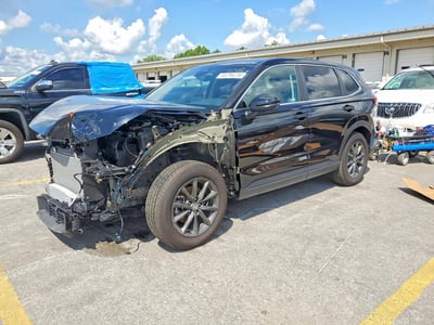 7FARS4H70TE****** 2026 Honda CR-V