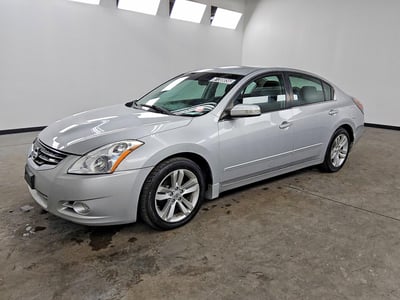 1N4BL2AP5CC****** 2012 Nissan Altima