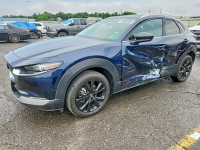 2023 Mazda CX-30