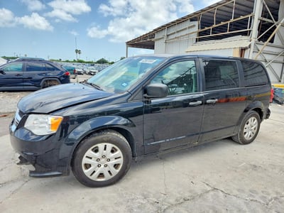 2C4RDGBG1LR****** 2020 Dodge Grand Caravan