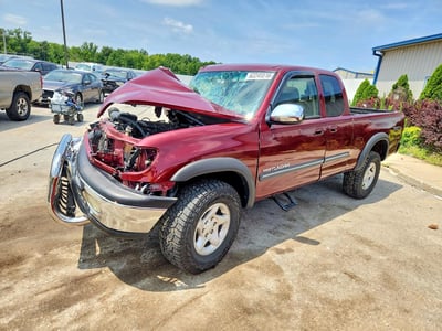 5TBBT44133S****** 2003 Toyota Tundra