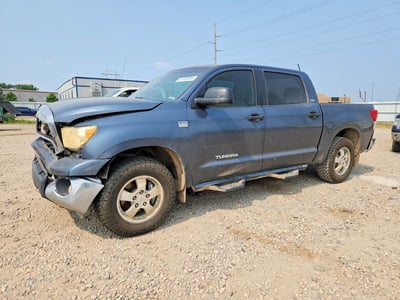 5TFEM5F16AX****** 2010 Toyota Tundra