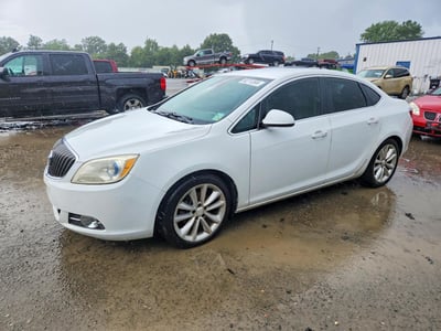 1G4PR5SK1F4****** 2015 Buick Verano
