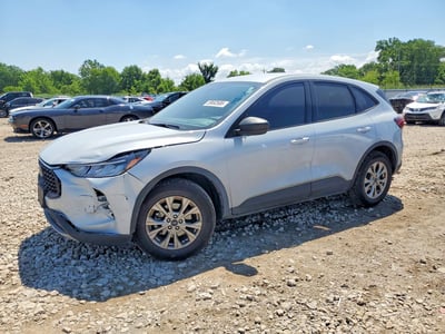 1FMCU0GN3SU****** 2025 Ford Escape