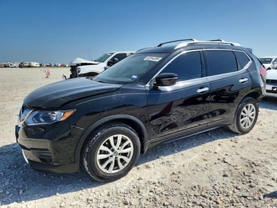 JN8AT2MT1LW****** 2020 Nissan Rogue