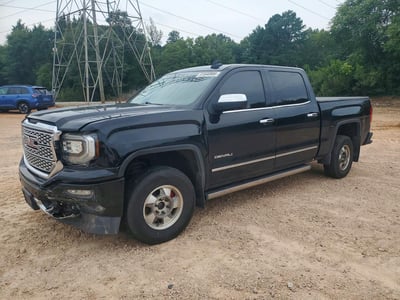 3GTU2PECXGG****** 2016 GMC Sierra 1500