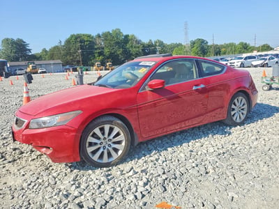 1HGCS22828A****** 2008 Honda Accord