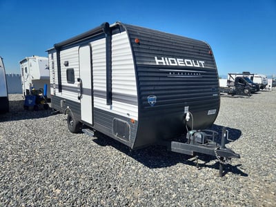 4YDTH1G17RW****** 2024 Keystone Hideout