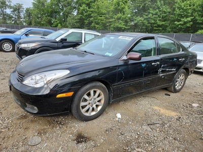 JTHBF30G520****** 2002 Lexus ES 300