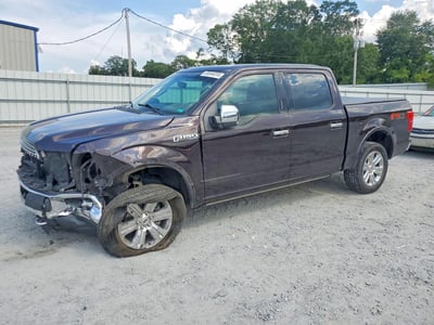 1FTEW1E4XLF****** 2020 Ford F-150