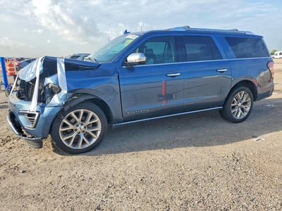 1FMJK1LT5KE****** 2019 Ford Expedition