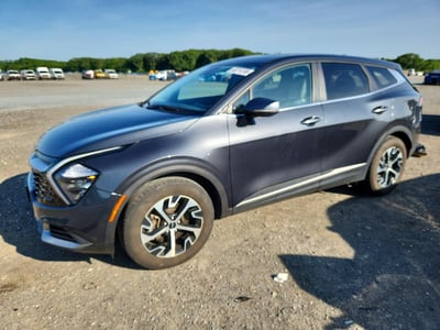 5XYK33AF0PG****** 2023 Kia Sportage