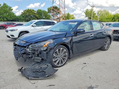 1N4BL4EV9RN****** 2024 Nissan Altima